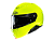 HJC Шлем i91 Fluorescent Green в Хабаровске
