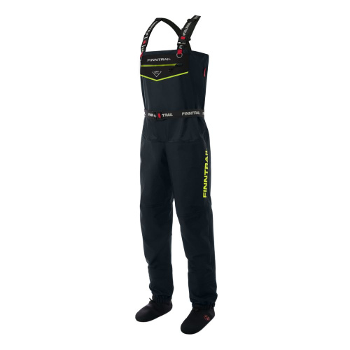 Finntrail Вейдерсы Enduro 1525 Graphite в Хабаровске