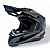 AiM Шлем RH855 Black Glossy в Хабаровске