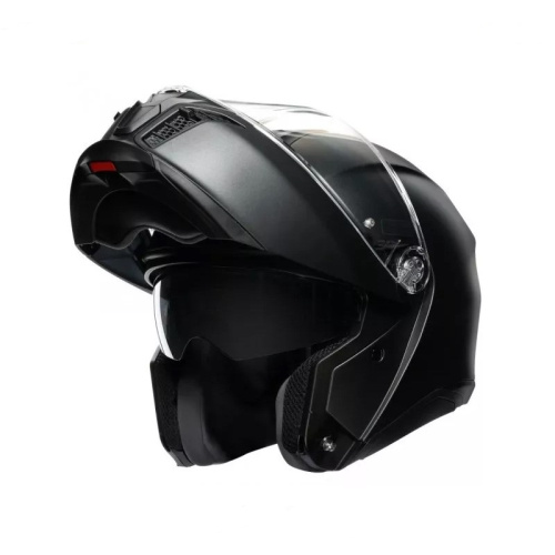 AGV Шлем Tourmodular Matt Black в Хабаровске