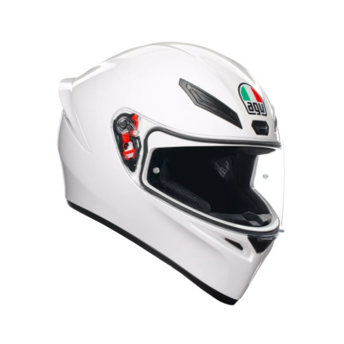 AGV Шлем K1 S White в Хабаровске