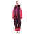 Dragonfly Зимний утепленный комбинезон Gravity for Teen Purple - Brown 2024 в Хабаровске