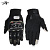 Pro-Biker перчатки MCS-01C Black  в Хабаровске