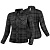 Shima Рубашка Renegade 2.0 Lady Black в Хабаровске
