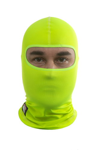 Hyperlook Подшлемник летний Exhilarant Acid в Хабаровске