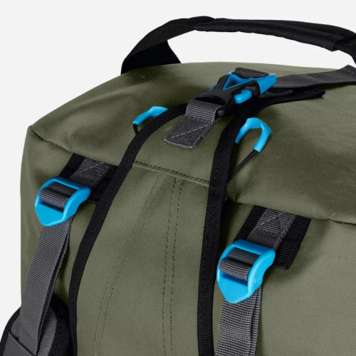 Finntrail Гермосумка Explorer 1728 Khaki 100L в Хабаровске