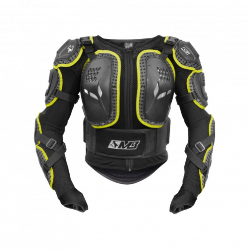 MadBull черепаха Protection Armora Yellow в Хабаровске
