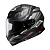 Shoei Мотошлем NXR 2 Capriccio серебристо-черный в Хабаровске