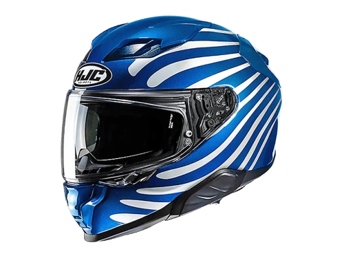 HJC Шлем F71 Zen MC2 в Хабаровске