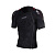 Leatt Защитный панцирь Body Tee ReaFlex Stealth V26 Black в Хабаровске
