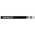 Scott Очки кроссовые Fury premium black/white в Хабаровске Scott Очки кроссовые Fury premium black/white в Хабаровске
