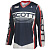 Scott Джерси 350 Race blue/red в Хабаровске