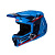 Leatt Шлем кроссовый Helmet Kit Moto 3.5 V25 Royal в Хабаровске
