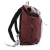 Dragonfly Герморюкзак DF Fold Bag Maroon 22л в Хабаровске