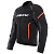 Dainese Куртка мужская Air Frame 3 Black/Black/Red-Fluo в Хабаровске