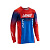 Leatt Джерси 5.5 UltraWeld V26 Royal Blue-Red в Хабаровске