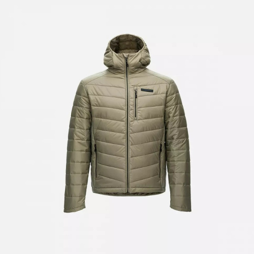 Finntrail Термокуртка Master Hood 1510 Olive в Хабаровске