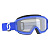 Scott Очки кроссовые Primal clear blue clear в Хабаровске