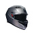AGV Шлем K3 2206 Rodio Grey Matt в Хабаровске