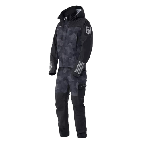 Finntrail Костюм Thor 3420 CamoShadowBlack в Хабаровске
