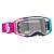 Scott Очки Prospect 2.0 LS stealth blue/radiant pink в Хабаровске