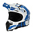 Acerbis Шлем Profile 5 22-06 White/Blue в Хабаровске