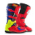 Gaerne Мотоботы GX-1 Goodyear Red/Blue/Black/Yellow в Хабаровске