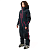 Dragonfly Комбинезон Freeride Pro Woman Black - Pink в Хабаровске