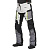 Scout Штаны GT Touring 3 4-season black/grey/yellow в Хабаровске