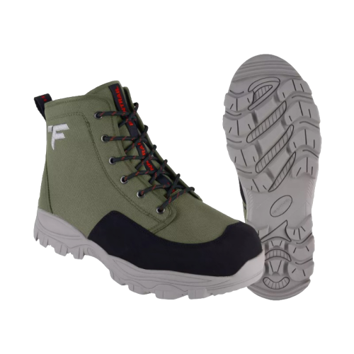 Finntrail Ботинки Urban 5090 Khaki в Хабаровске