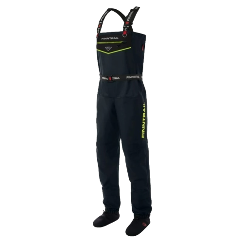Finntrail Вейдерсы Enduro 1539 Graphite в Хабаровске