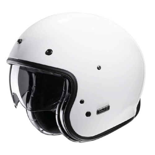 HJC Шлем V31 White в Хабаровске