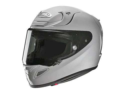 HJC Шлем RPHA12 N Gray в Хабаровске