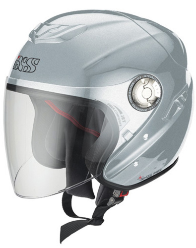 IXS Шлем HX 91 Серебряный в Хабаровске