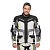 Scout Куртка GT Touring 3 4-season black/ivory/yellow в Хабаровске