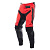 Fasthouse Брюки Grindhouse Pant Red/Black в Хабаровске