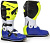 Forma Ботинки Terrain Evolution TX YellowFluo/WH/Blue в Хабаровске
