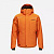 Finntrail Куртка мужская утепленная Aspen 3462 Orange в Хабаровске