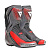 Dainese Ботинки Torque 4 S Black/Red-Lava в Хабаровске