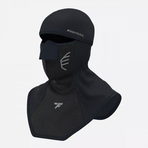 Finntrail подшлемник Raven 9725 Black в Хабаровске