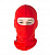 Hyperlook Подшлемник летний Pancher красный в Хабаровске