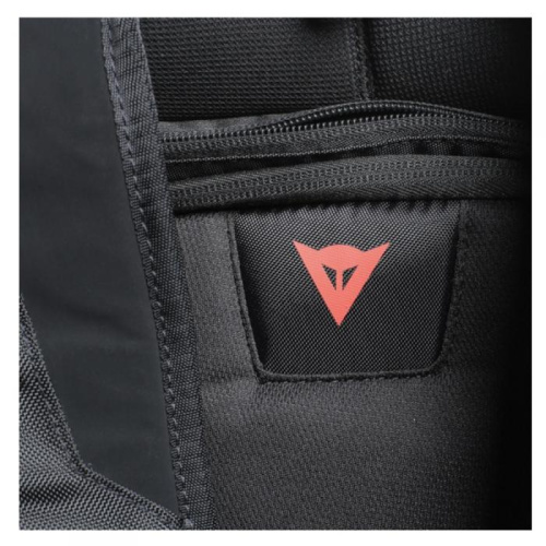 Рюкзак Dainese D-Gambit Backpack Stealth-black в Хабаровске