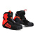 Shima Мотоботы Edge Vented Men Red в Хабаровске