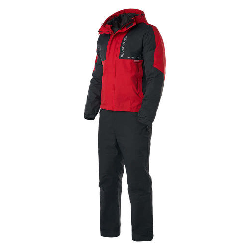 Finntrail Костюм LightSuit 3503 Red в Хабаровске