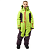 Dragonfly Комбинезон утепленный Gravity Teenager Lime - Plum 2025 в Хабаровске