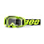 100% Очки Armatic Neon Yellow/Clear в Хабаровске