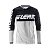 Leatt Джерси Moto 4.5 X-Flow V24 White в Хабаровске