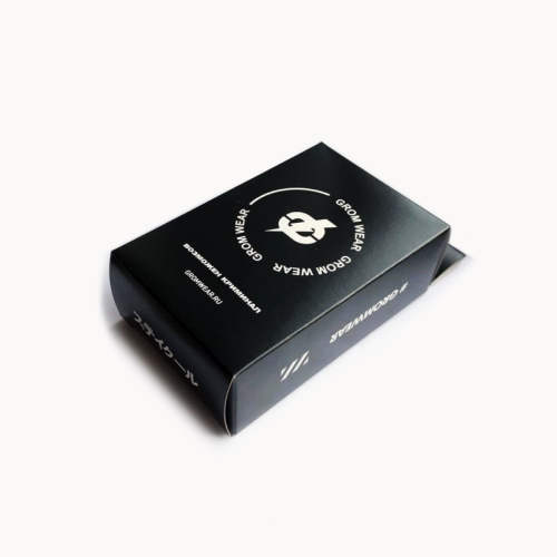 Grom Подшлемник Stickerbomb Point #4 в Хабаровске