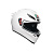 AGV Шлем K1 S E2206 White в Хабаровске