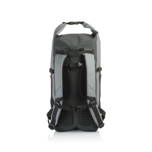 Acerbis Рюкзак водонепроницаемый X-Water Black/Grey (28 L) в Хабаровске